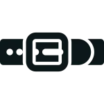 Hold SVG Icon